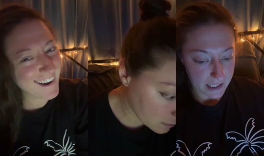 briellpaige TikTok Live — Aug 11, 2026, 12:24 AM