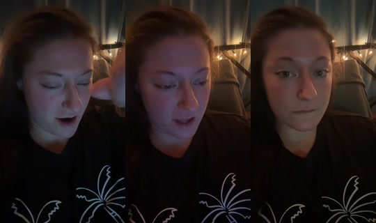 briellpaige TikTok Live — Aug 11, 2026, 1:14 AM
