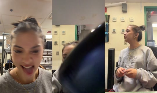 brighidgomez TikTok Live — Aug 10, 2026, 2:26 AM