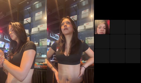 brighidgomez TikTok Live — Aug 25, 2026, 6:11 PM