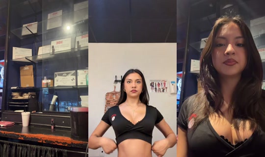 brighidgomez TikTok Live — Sep 4, 2026, 12:50 AM