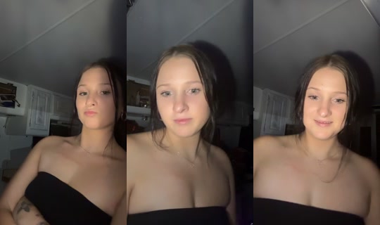 brii25911 TikTok Live — Jul 14, 2026, 4:48 AM