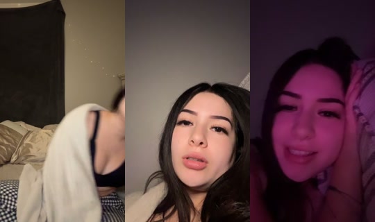 briibbabyy TikTok Live — Aug 4, 2026, 11:02 AM