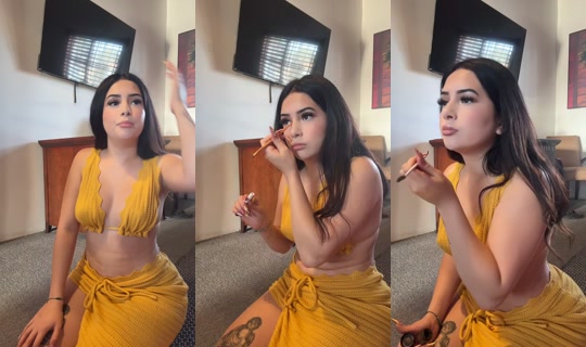 briibbabyy TikTok Live — Aug 7, 2026, 1:08 AM