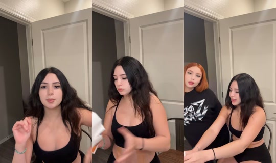 briibbabyy TikTok Live — Aug 14, 2026, 4:14 AM