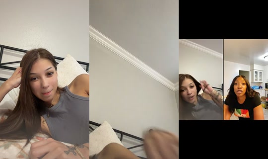 briibitchh TikTok Live — Aug 14, 2026, 12:44 AM