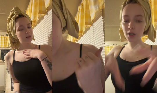 briiii2468 TikTok Live — Aug 14, 2026, 4:21 AM