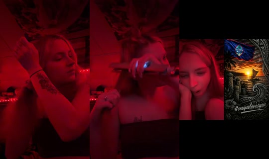 briiii2468 TikTok Live — Aug 14, 2026, 8:31 AM