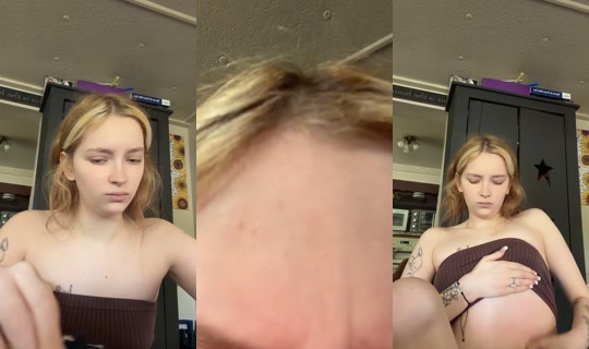 briiii2468 TikTok Live — Aug 14, 2026, 7:27 PM