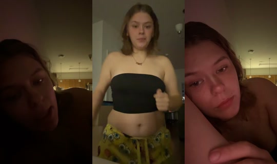 briluv2smoke TikTok Live — Sep 12, 2026, 11:56 PM