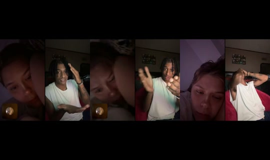 briluv2smoke TikTok Live — Sep 13, 2026, 5:04 AM