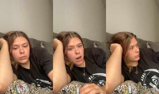 briluv2smoke TikTok Live — Sep 13, 2026, 7:00 PM