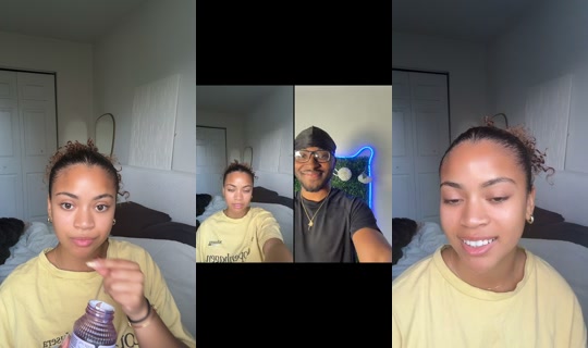 brimiladys TikTok Live — Jul 14, 2026, 10:58 PM