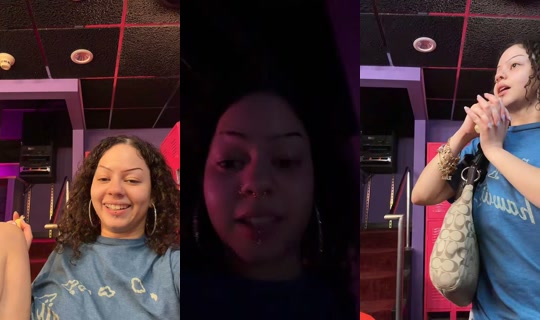 brinixole TikTok Live — Jul 10, 2026, 4:56 AM