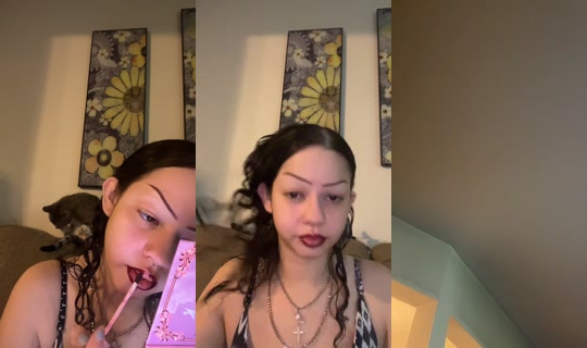 brinixole TikTok Live — Jul 10, 2026, 9:44 PM
