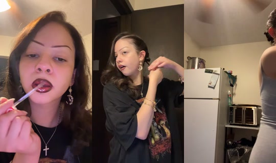 brinixole TikTok Live — Jul 10, 2026, 10:55 PM