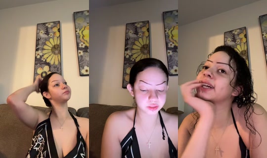 brinixole TikTok Live — Jul 11, 2026, 7:10 PM