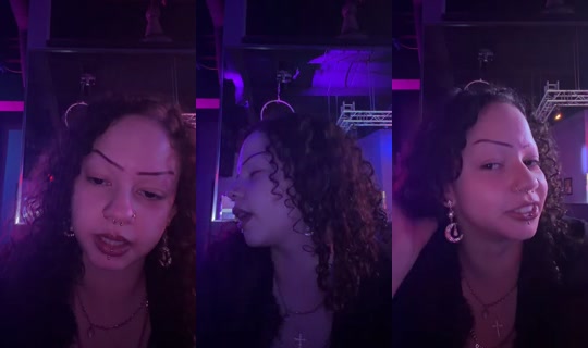 brinixole TikTok Live — Jul 11, 2026, 9:01 PM