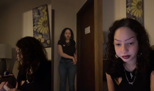 brinixole TikTok Live — Jul 12, 2026, 2:12 AM