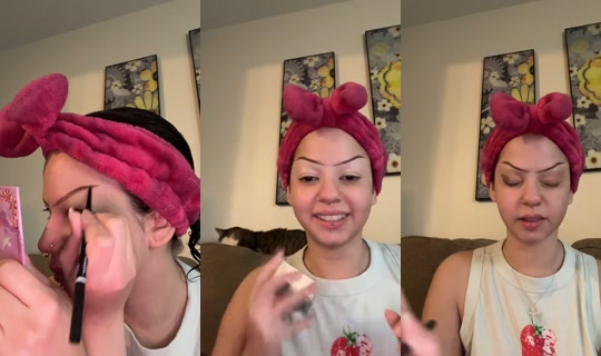 brinixole TikTok Live — Jul 12, 2026, 11:40 PM