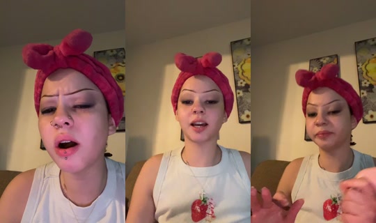 brinixole TikTok Live — Jul 13, 2026, 12:48 AM