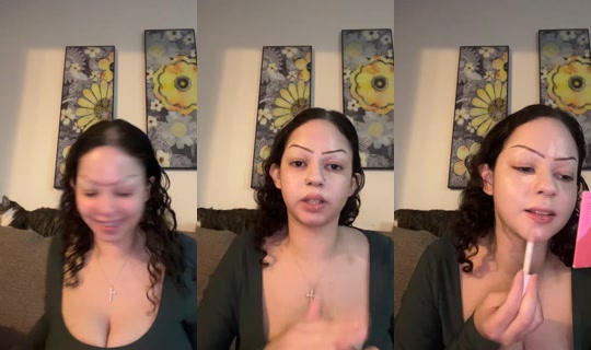 brinixole TikTok Live — Jul 13, 2026, 11:05 PM