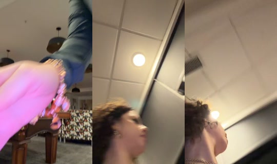 brinixole TikTok Live — Jul 14, 2026, 8:46 AM