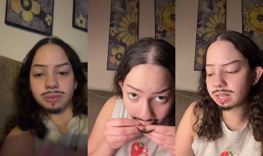 brinixole TikTok Live — Aug 20, 2026, 9:45 AM