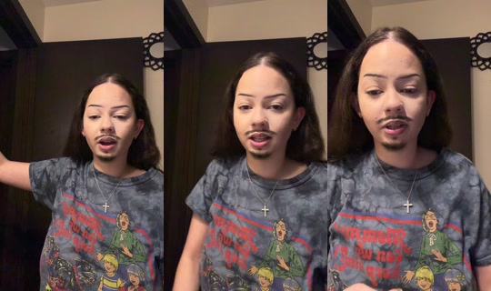 brinixole TikTok Live — Aug 21, 2026, 4:09 PM