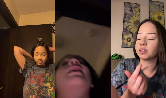brinixole TikTok Live — Aug 21, 2026, 4:54 PM