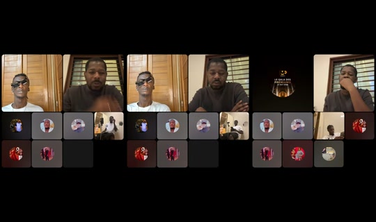 brio.staff.ar TikTok Live — Aug 20, 2026, 7:40 PM