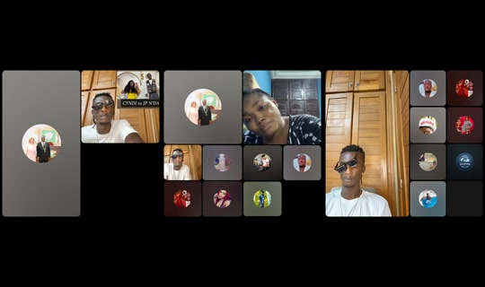brio.staff.ar TikTok Live — Aug 20, 2026, 11:41 PM