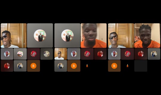 brio.staff.ar TikTok Live — Aug 21, 2026, 12:31 AM