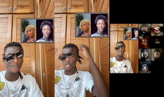 brio.staff.ar TikTok Live — Aug 21, 2026, 4:03 PM