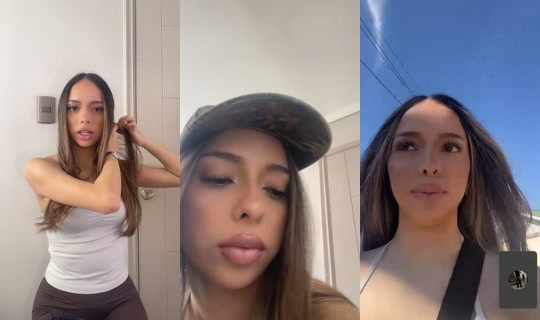 britlusun TikTok Live — Aug 12, 2026, 4:35 PM