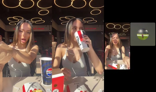britlusun TikTok Live — Aug 12, 2026, 6:42 PM