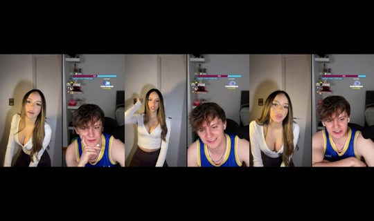 britlusun TikTok Live — Aug 12, 2026, 10:26 PM