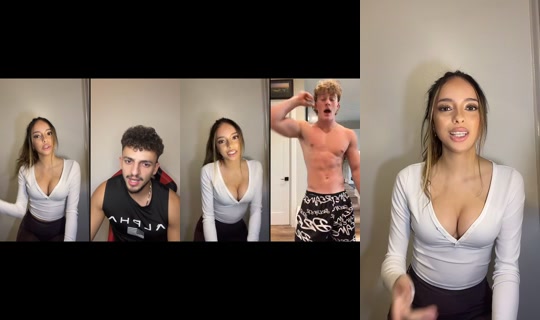 britlusun TikTok Live — Aug 12, 2026, 11:55 PM