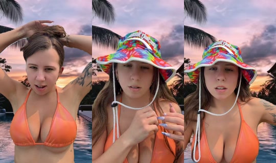 brittanymbuilds TikTok Live — Jul 14, 2026, 3:30 PM