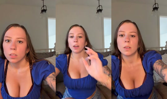 brittanymbuilds TikTok Live — Jul 14, 2026, 5:38 PM
