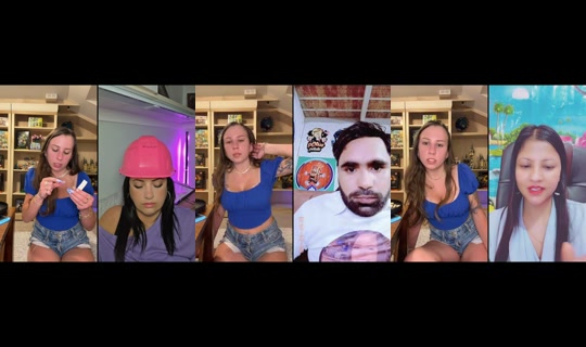 brittanymbuilds TikTok Live — Jul 15, 2026, 1:49 AM
