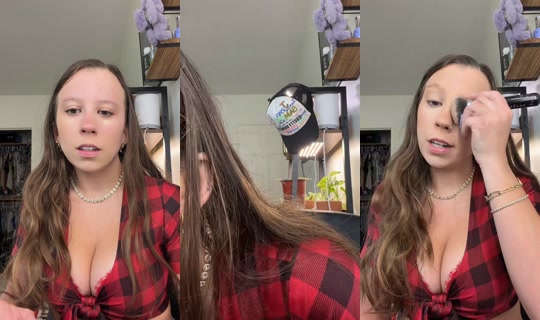 brittanymbuilds TikTok Live — Jul 15, 2026, 1:15 PM