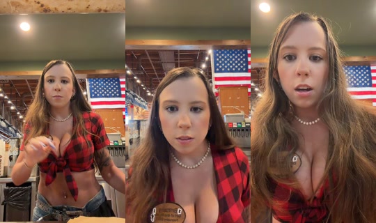 brittanymbuilds TikTok Live — Jul 15, 2026, 2:38 PM