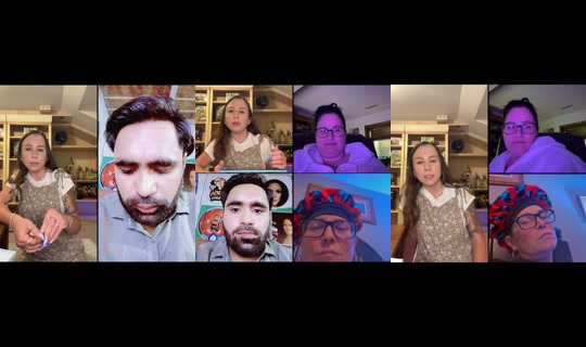 brittanymbuilds TikTok Live — Jul 16, 2026, 12:59 AM