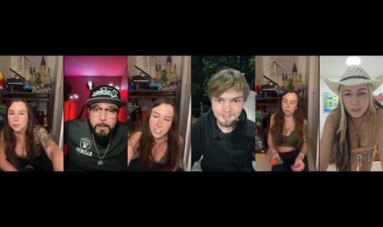 brittanymbuilds TikTok Live — Aug 21, 2026, 3:26 AM