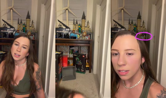 brittanymbuilds TikTok Live — Aug 21, 2026, 4:56 AM