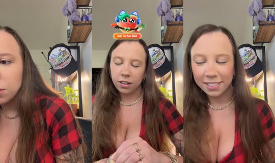 brittanymbuilds TikTok Live — Aug 21, 2026, 1:12 PM