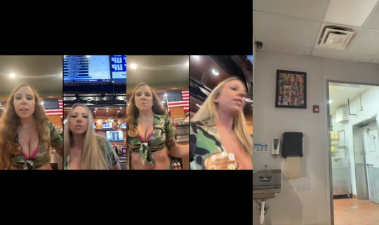brittanymbuilds TikTok Live — Aug 31, 2026, 2:54 PM