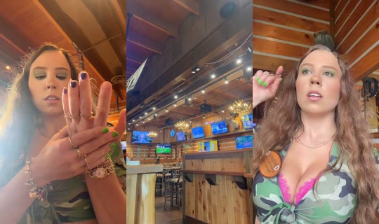brittanymbuilds TikTok Live — Aug 31, 2026, 7:05 PM