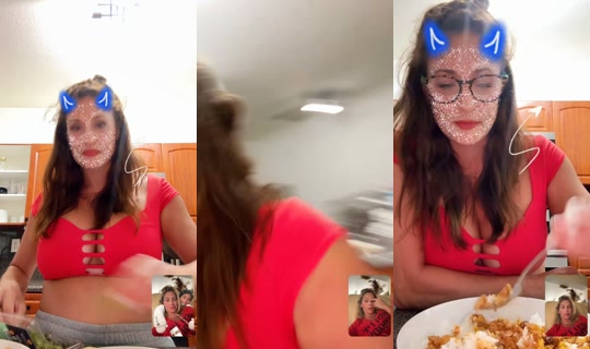 brittanymiami_ TikTok Live — Aug 19, 2026, 4:08 AM